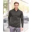 Badger Lightweight Quarter-Zip Pullover