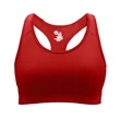 Badger Women's B-Sport Bra Top