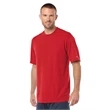 Badger B-Tech Cotton-Feel T-Shirt