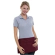 Bayside USA-Made Waist Apron