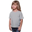 Bayside USA-Made Toddler T-Shirt