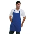 Bayside USA-Made Deluxe Full Length Apron