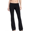 Bayside Women's USA-Made Yoga Pants