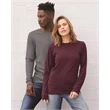 BELLA + CANVAS Unisex Jersey Long Sleeve Tee