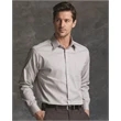 Calvin Klein Pure Finish Cotton Shirt