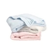Colorado Clothing Original Micro Chenille Baby Blanket