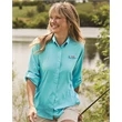 Columbia Women's PFG Tamiami™ II Long Sleeve Shirt