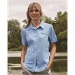 Columbia Women's PFG Tamiami™ II Short Sleeve Shirt