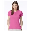 Comfort Colors Garment-Dyed Women's Midweight T-Shirt
