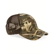 DRI DUCK Mallard Cap