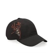 DRI DUCK Buck Applique Cap