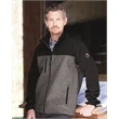 DRI DUCK Motion Soft Shell Jacket