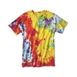 Dyenomite Novelty Tie Dye T-Shirt