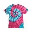 Dyenomite Typhoon Tie Dye Shirt