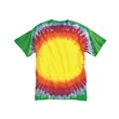 Dyenomite Youth Bullseye T-Shirt