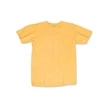 Dyenomite Pigment Dyed Garment Tie Dye T-Shirt with Pocket