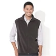 FeatherLite Unisex Microfleece Full-Zip Vest