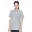 FeatherLite Women's Silky Smooth Pique Polo