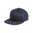 Flexfit Pro-Baseball On Field Flat Bill Cap