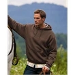 Fruit of the Loom Supercotton Hooded Pullover