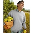 Fruit of the Loom Supercotton Crewneck Sweatshirt