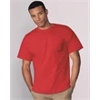 Gildan Heavy Cotton™ Pocket T-Shirt