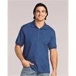 Gildan DryBlend® Jersey Pocket Polo