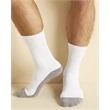 Gildan Crew Socks