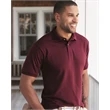 Hanes Ecosmart® Jersey Polo