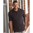 Hanes X-Temp Pique Polo with Fresh IQ