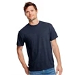 Hanes Perfect-T Triblend T-Shirt