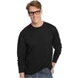 Hanes Perfect-T Long Sleeve T-Shirt