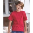 Hanes Perfect-T Youth T-Shirt