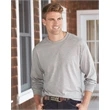 Hanes Essential-T Long Sleeve T-Shirt