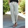 J. America Women's Vintage Zen Fleece Joggers