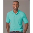 JERZEES SpotShield™ 50/50 Polo