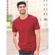 JERZEES Premium Blend Ringspun Crewneck T-Shirt