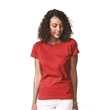 LAT Women's Fine Jersey Tee