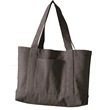 Liberty Bags Pigment-Dyed Premium Canvas Tote