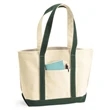 Liberty Bags Large Boater Tote