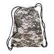 Liberty Bags Drawstring Pack with DUROcord®
