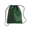 Liberty Bags Non-Woven Drawstring Backpack