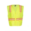 Kishigo Multi-Pocket Surveyors Vest