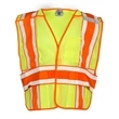 Kishigo 4 Season Breakaway Vest