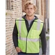 Kishigo One-Pocket Breakaway Vest