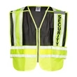 Kishigo Security Vest