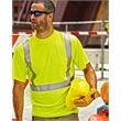 Kishigo High Performance Microfiber T-Shirt