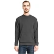 Next Level Unisex Santa Cruz Pocket Sweatshirt