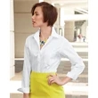 Van Heusen Women's Broadcloth Shirt