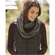 Weatherproof HeatLast™ Infinity Scarf